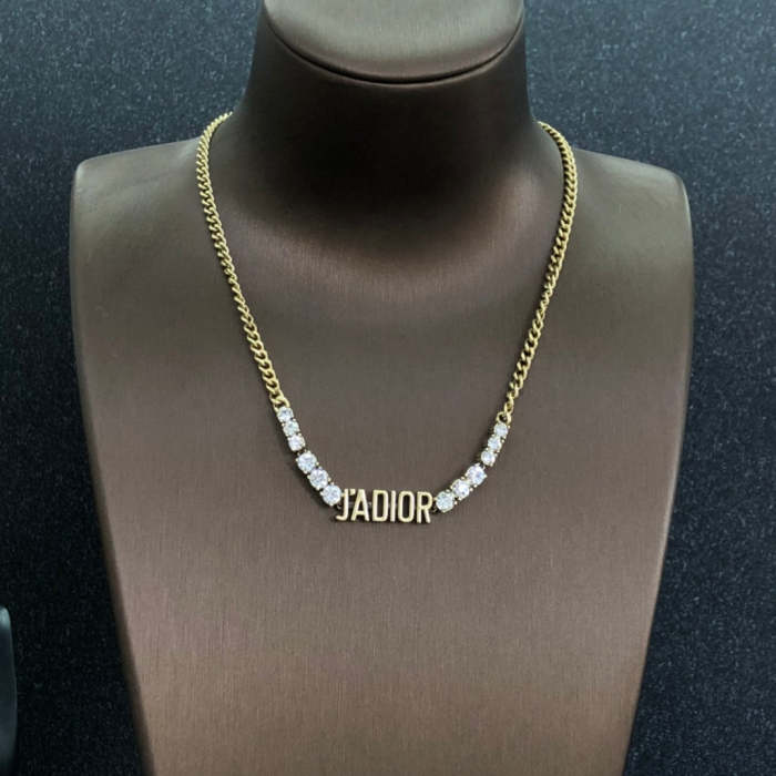 necklace bracelet jewelry ,with box, J35-111