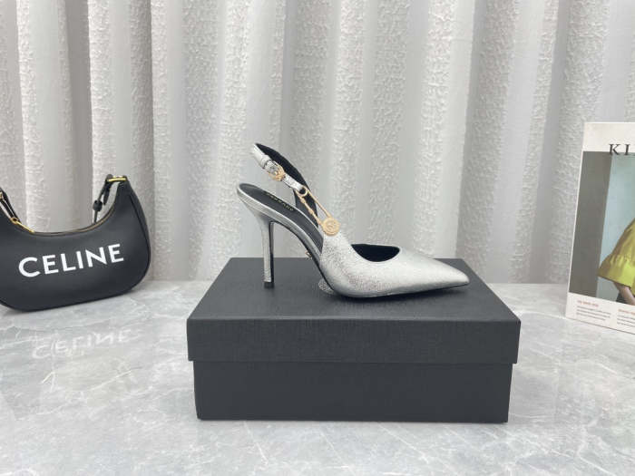 women heel shoes,heel:8cm,size 34-42, with box, SS70-1312-1316