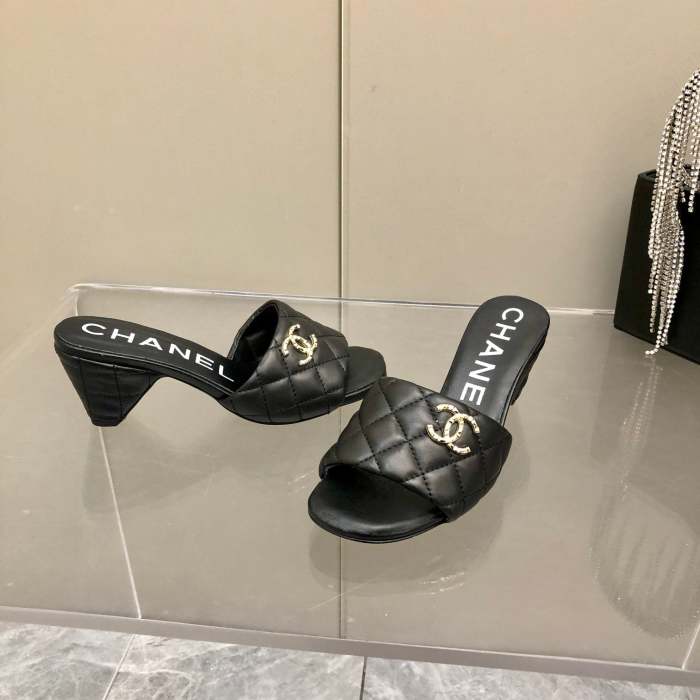 heel shoes, size 35-40, heel 6cm, with box, SS60-1296-1299