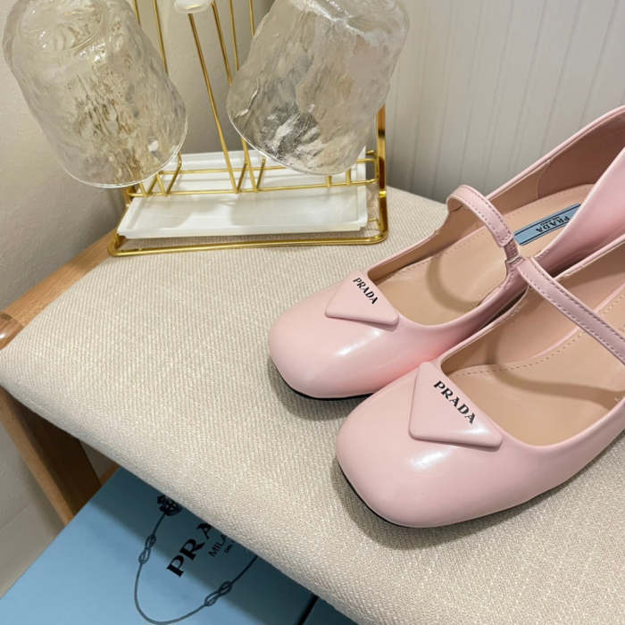 Women flat shoes, size 35-40, with box, SS60-1281-1286