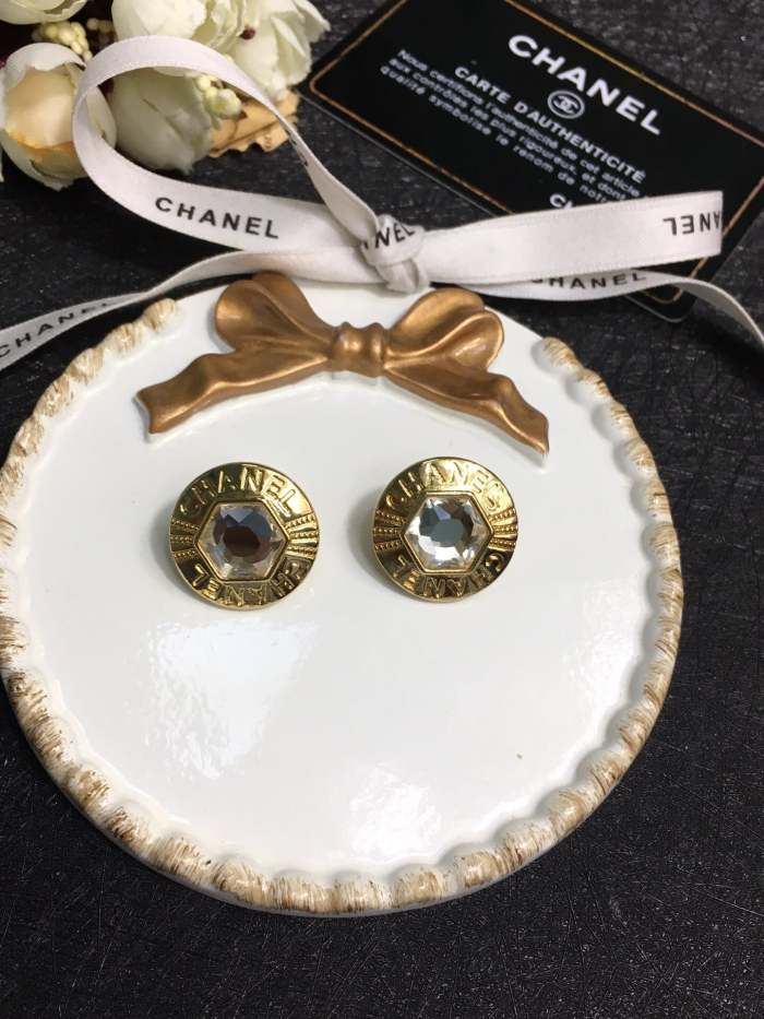 earring jewelry ,with box, J20-458