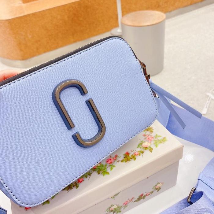 AAAA , split leather bag purse , no box, size: 18*10cm, B68-5023-5025