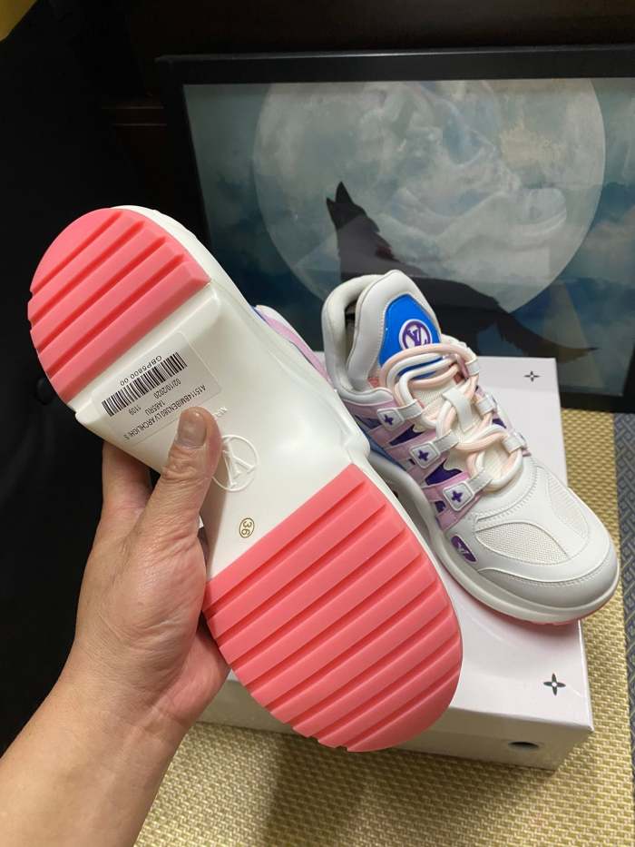 women sneakers shoes, size 35-41, SS98-313