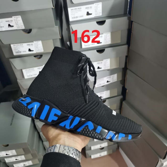 women men flat sneakers boot shoes, size 35-44, with box , SS110-160-162