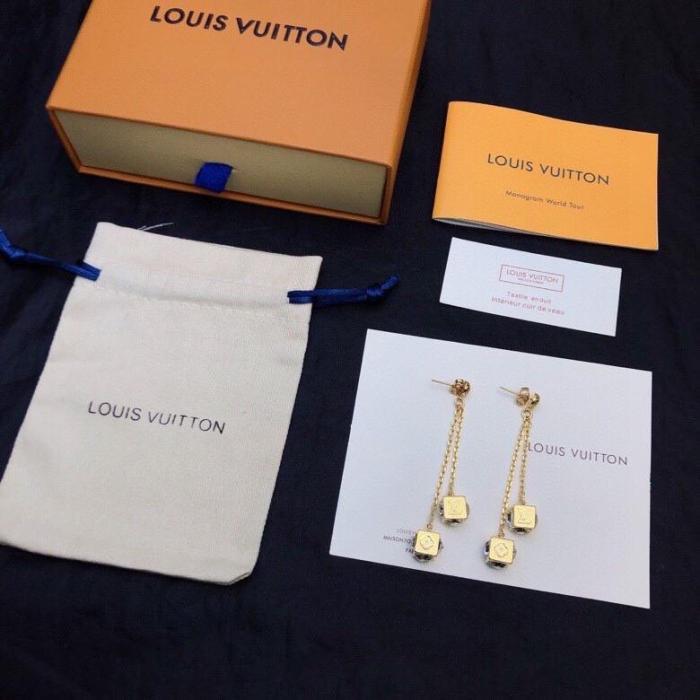 earring jewelry ,with box,  J25-988