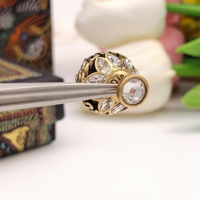 earring jewelry ,with box,  J25-1019