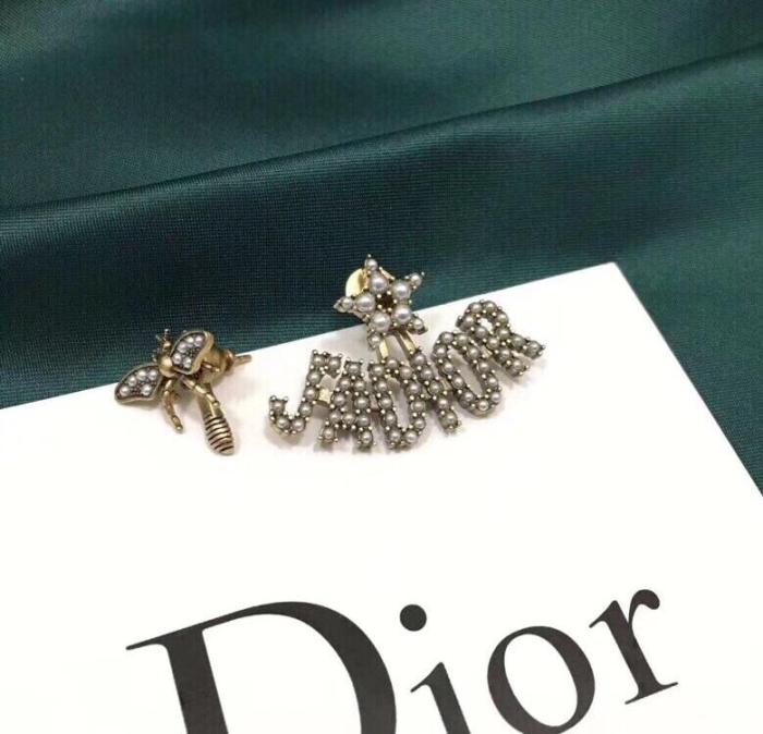 earring jewelry ,with box,  J25-1053