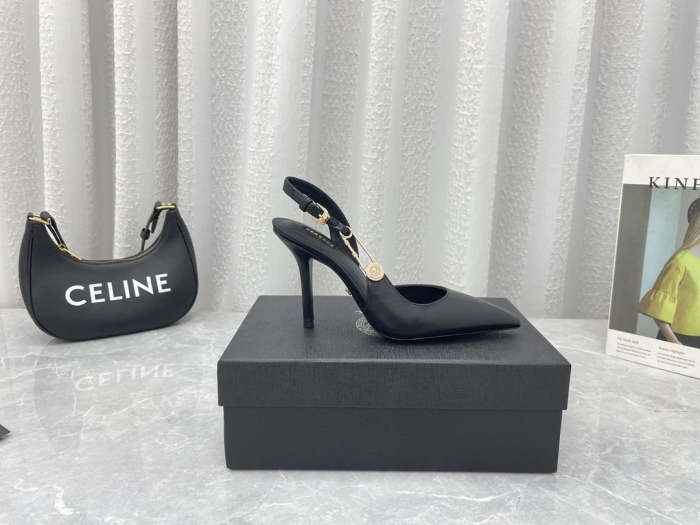 women heel shoes,heel:8cm,size 34-42, with box, SS70-1312-1316