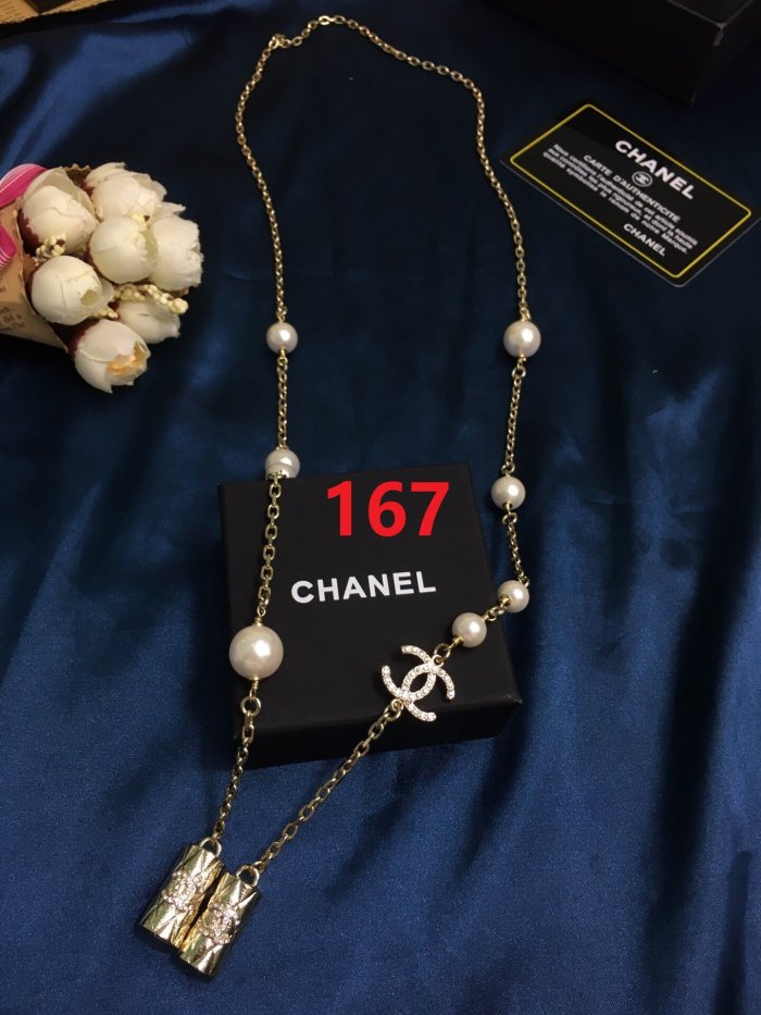 necklace  jewelry ,with box,  J30-167