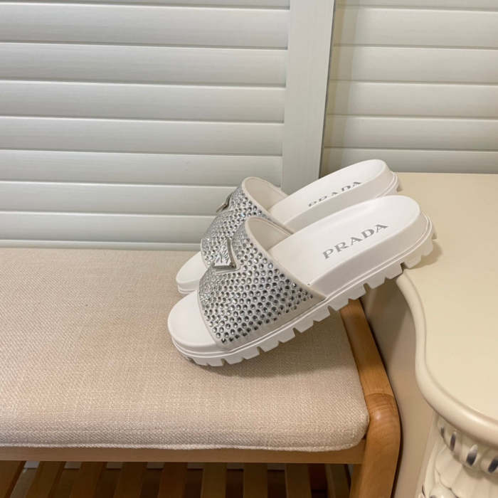 Flat sandals slippers , size 34-40 ,SS60-1719-1720