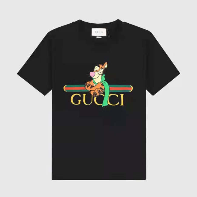 pure cotton T-shirt for women and men ,size: S-4XL,CL25-402-403