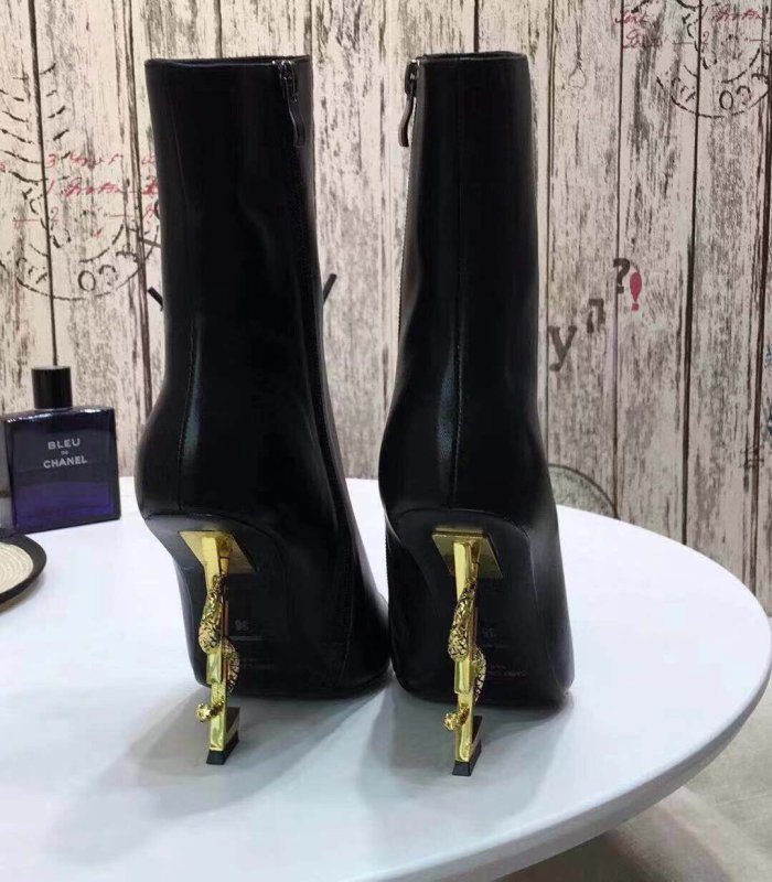 heel shoes boot , heel 10.5cm, size 35-43,  SS88-124