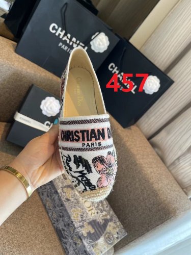 flat shoes, size 35-40, SS60-457-458