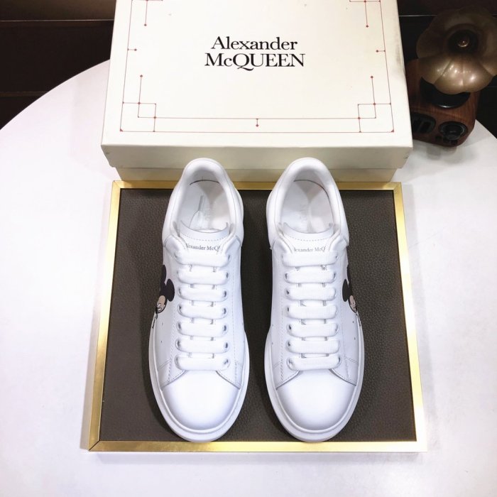 Women men flat sneakers shoes, size 35-44, with box, SS70-1057