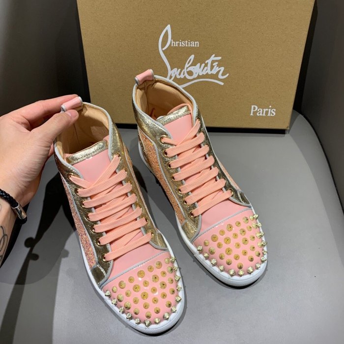 Women men flat shoes, size 35-47, with box, SS98-241