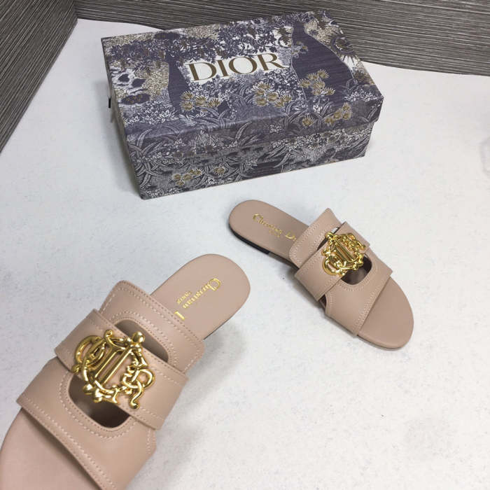 women's leather sandals slippers , size 34-42 ,SS60-1687-1688
