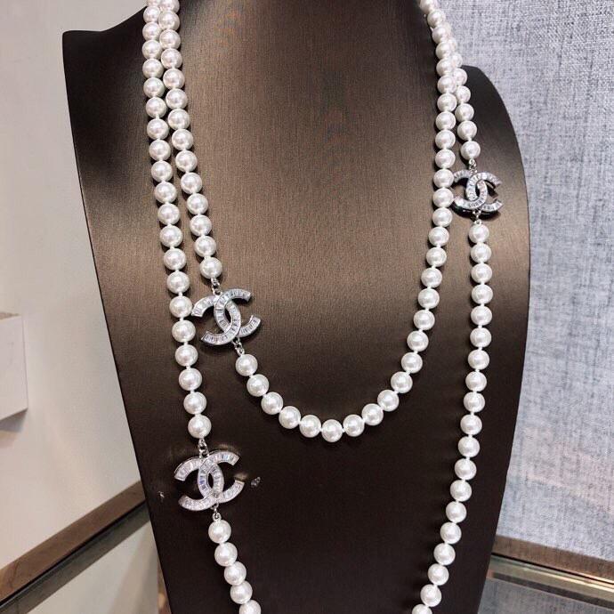necklace  jewelry ,with box,  J42-103