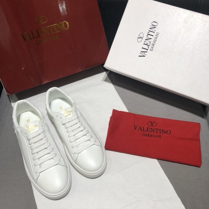 Women men flat sneakers shoes, size 34-44, with box, SS60-1073