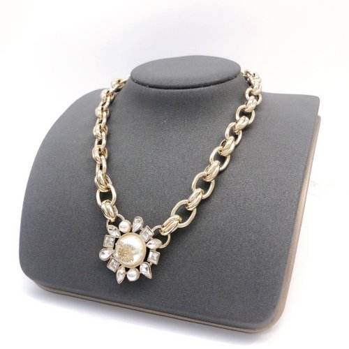 necklace  jewelry ,with box,  J30-147