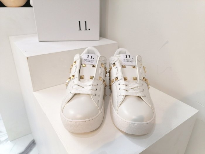 Women men flat shoes, size 35-45, with box, SS60-892