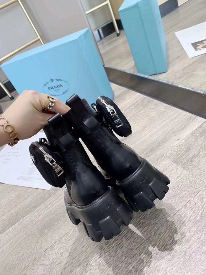 women boot shoes, size 35-41, with box, SS110-95