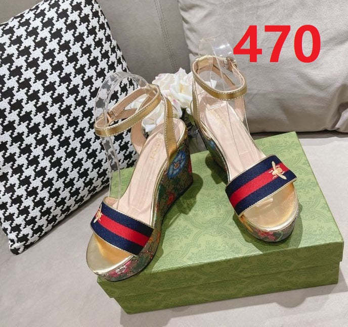 women heel shoes,heel:10cm,size 34-40, with box, SS88-468-470