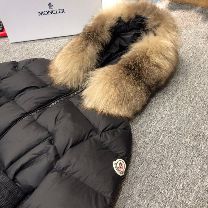 women's  high quality down jacket coat, CL158-41