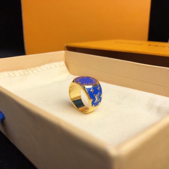Ring jewelry ,with box,  J25-987