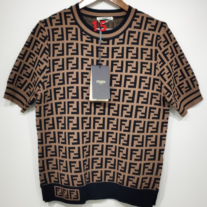 Ladies' elastic short sleeves  t shirt, CL30-15