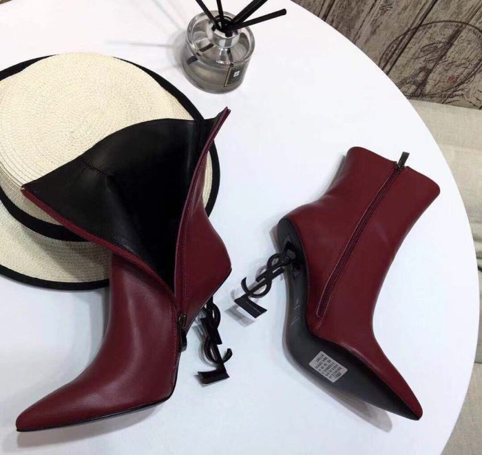 heel shoes boot , heel 10.5cm, size 35-43,  SS88-125