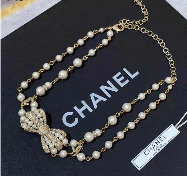 necklace  jewelry ,with box,  J42-99
