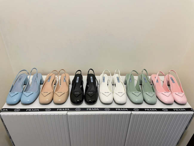 Women flat shoes, size 35-40, with box, SS60-1275-1280