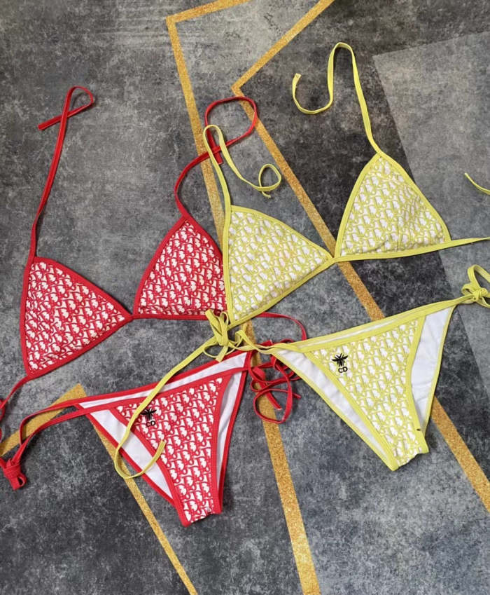 Ladies' sexy high-end swimsuit SW25-188-192