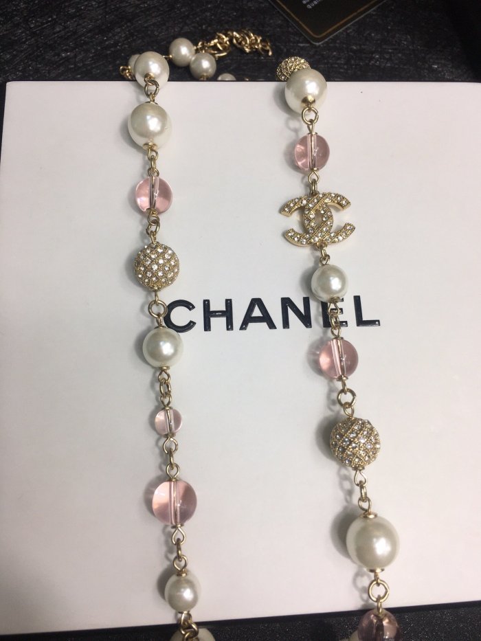 jewelry, necklace,, with box, J42-88