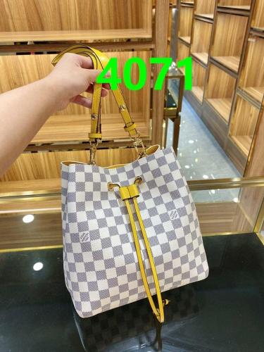 split leather bag purse , size: 25cm, no box, AAA, B68-4071