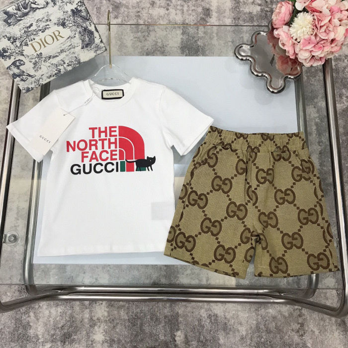 Kids set clothes, CL25-670
