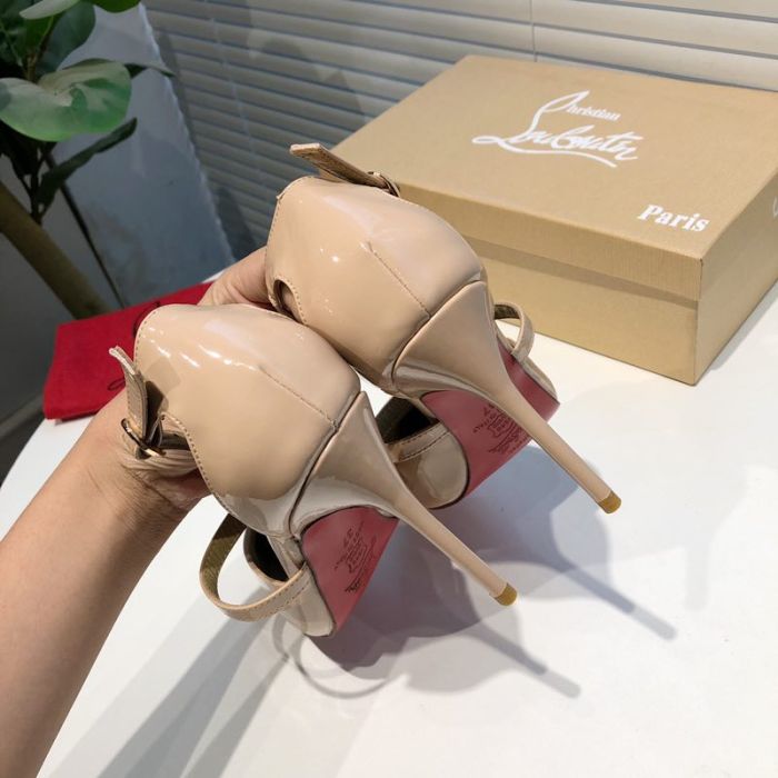 women heel shoes,heel:8.5cm/10.5cm/12cm,size 34-42, with box, SS70-1318