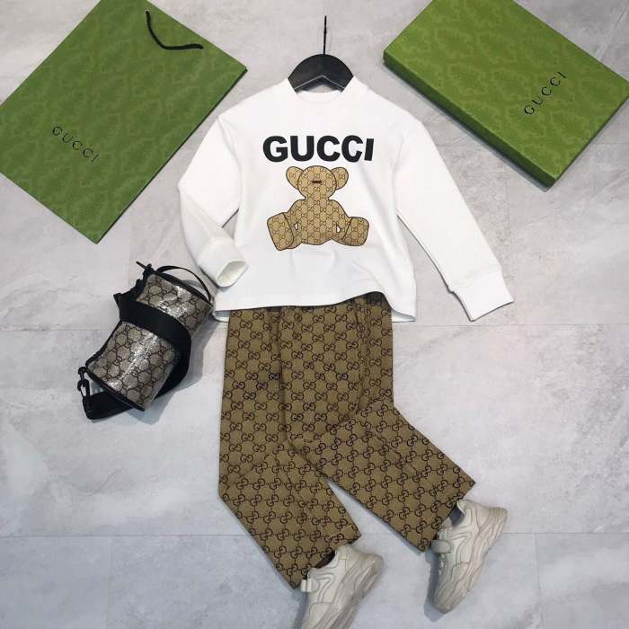 Kids set clothes, CL25-666-667