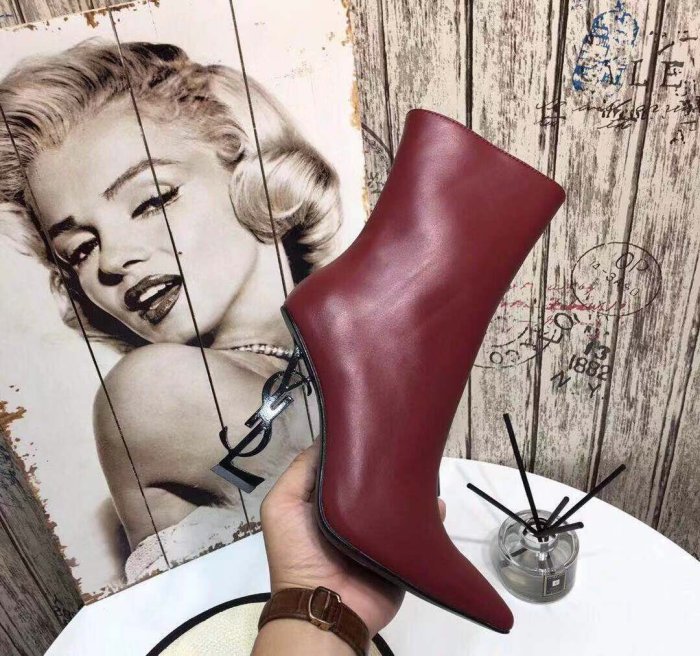 heel shoes boot , heel 10.5cm, size 35-43,  SS88-125