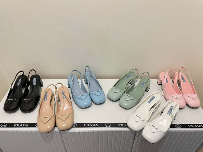 Women flat shoes, size 35-40, with box, SS60-1275-1280