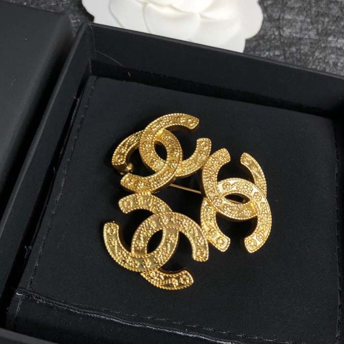 brooch jewelry ,with box, J25-1117