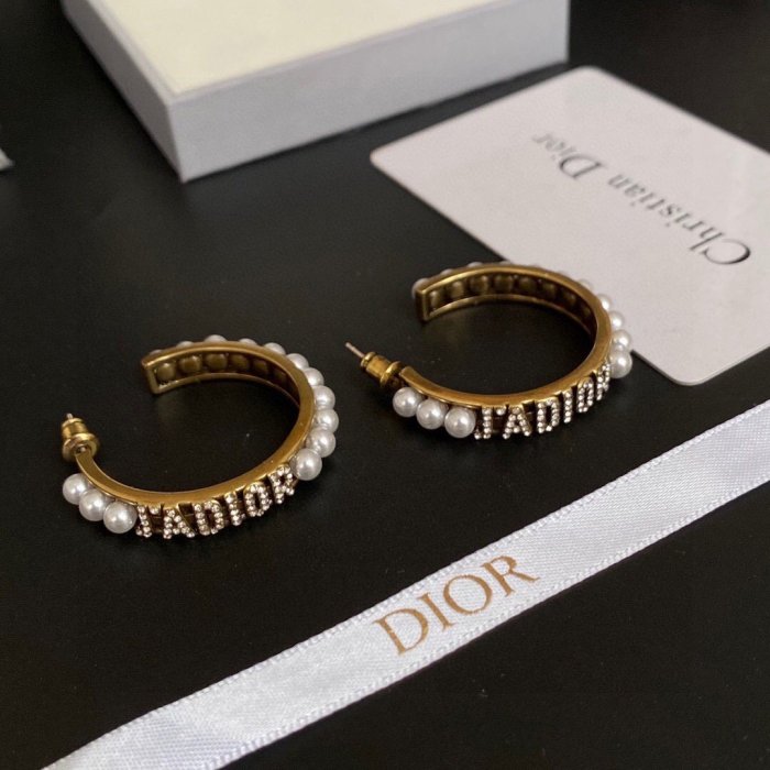earring jewelry ,with box,  J25-1025