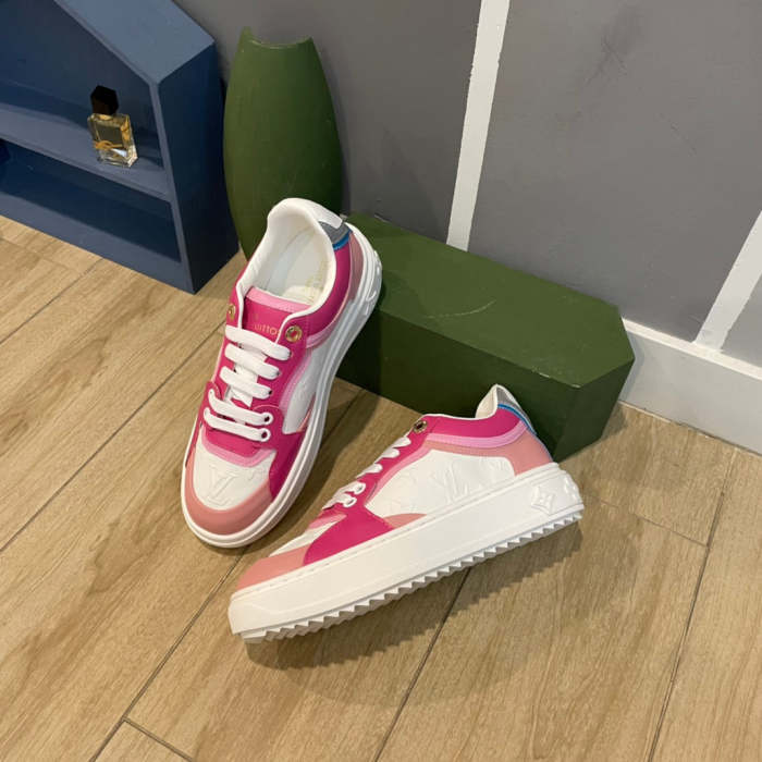 Women flat sneakers shoes, size 35-41, with box, SS70-1140