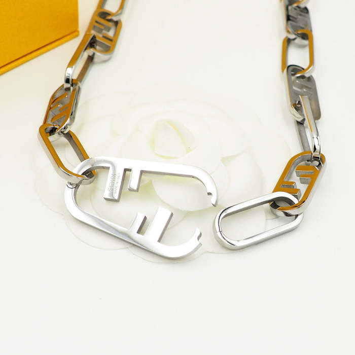 necklace jewelry ,with box, J30-173-174