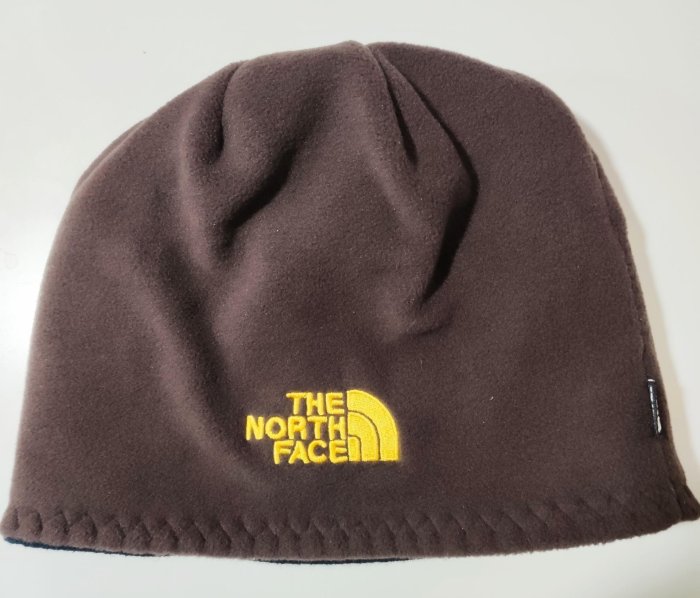 Double-sided cashmere hat for men and women