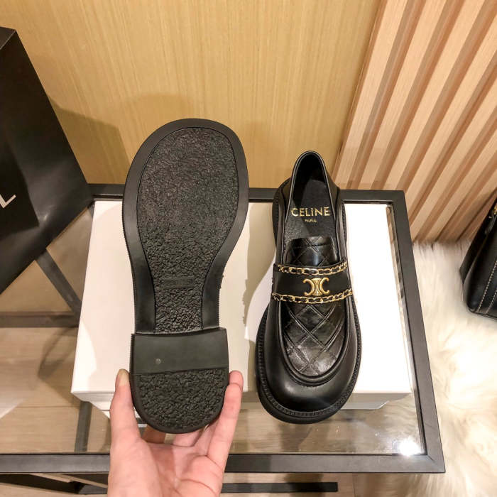 women flat shoes, size 35-40, with box , SS70-1190