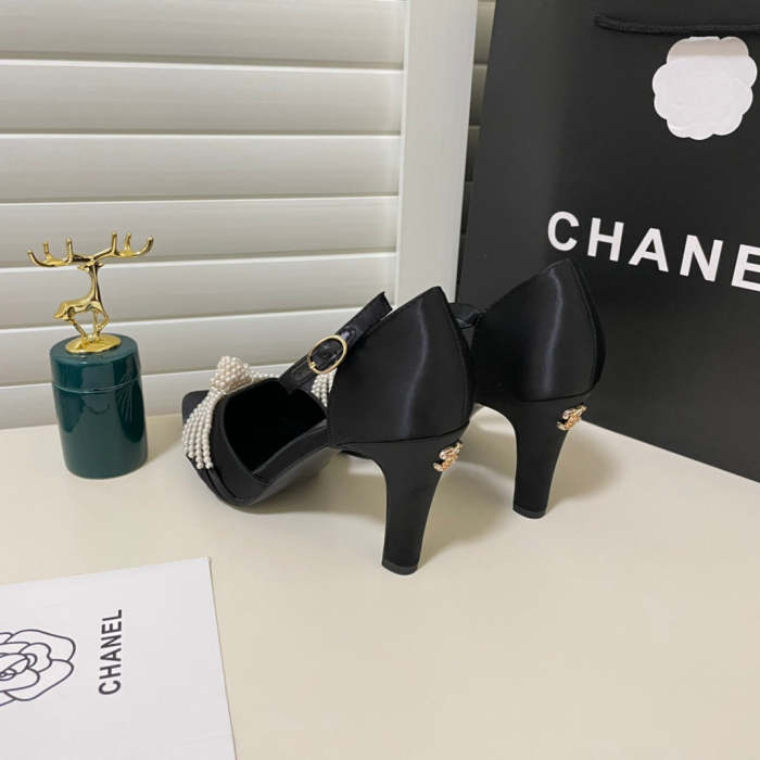 heel shoes, size 34-40, with box, SS60-1271-1274