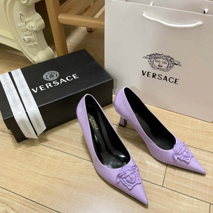 women heel shoes,heel:7cm,size 34-42, with box, SS70-1338