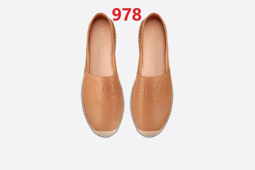 Women flat shoes, size 34-41, with box , SS70-978-980