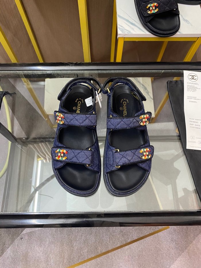 sandals shoes, size 35-41, SS60-940
